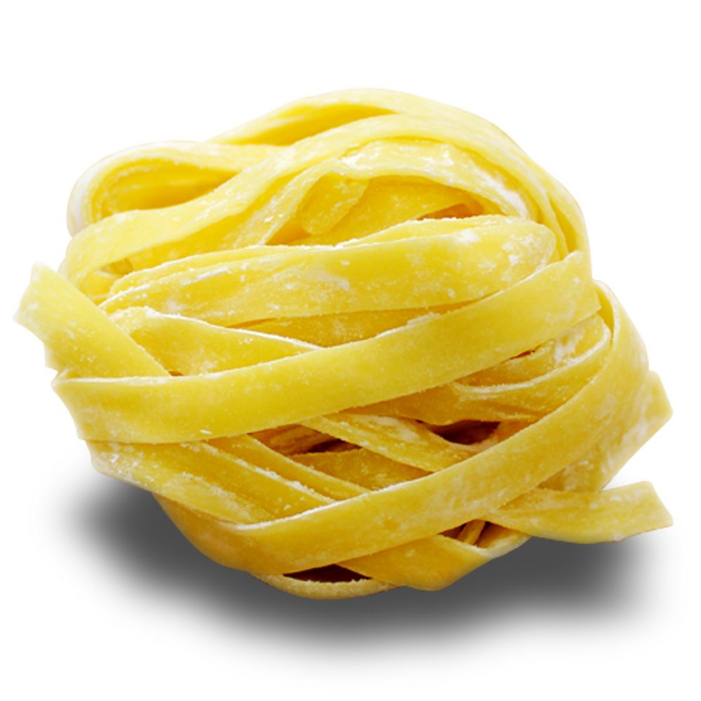 生パスタ