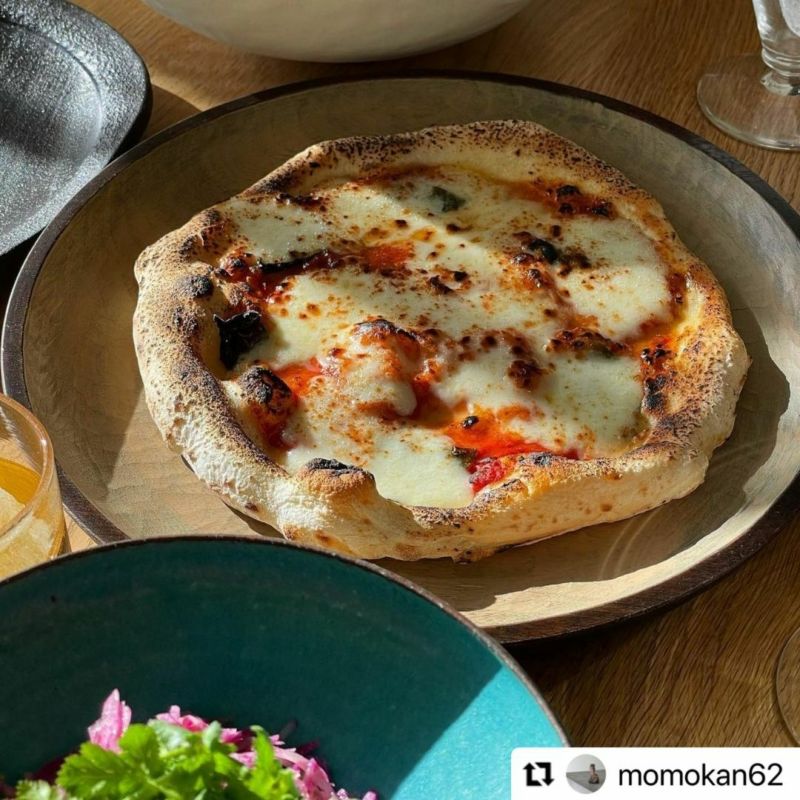 マルゲリータ・ブォーノ【7枚セット】｜直径20cm 7枚｜冷凍ピザ通販の